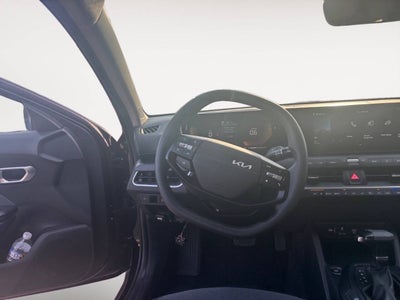 2025 Kia K4 LXS 4dr Sedan