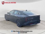 2025 Kia K4 LXS 4dr Sedan