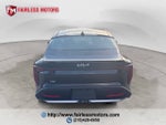 2025 Kia K4 LXS 4dr Sedan