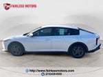 2025 Kia K4 LXS 4dr Sedan