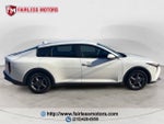 2025 Kia K4 LXS 4dr Sedan