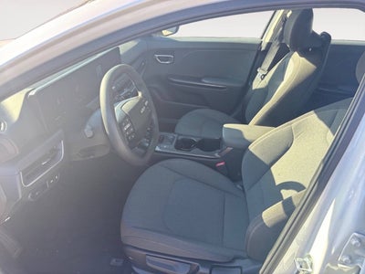 2025 Kia K4 LXS 4dr Sedan