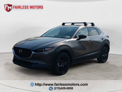 2021 Mazda Mazda CX-30 Turbo Premium Plus AWD 4dr SUV