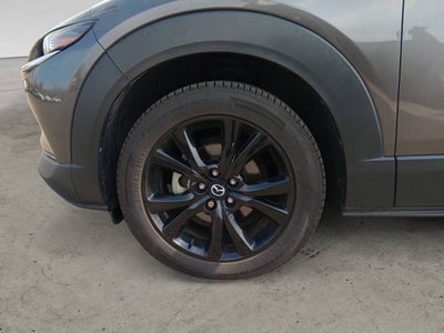 2021 Mazda Mazda CX-30 Turbo Premium Plus AWD 4dr SUV