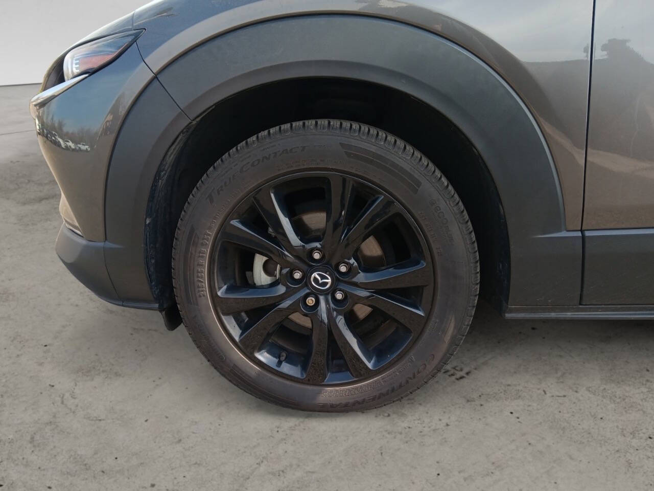 2021 Mazda Mazda CX-30 Turbo Premium Plus AWD 4dr SUV