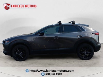 2021 Mazda Mazda CX-30 Turbo Premium Plus AWD 4dr SUV