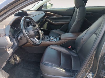2021 Mazda Mazda CX-30 Turbo Premium Plus AWD 4dr SUV