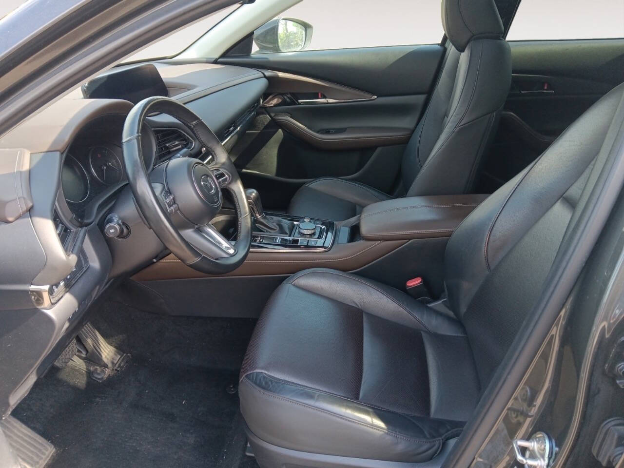 2021 Mazda Mazda CX-30 Turbo Premium Plus AWD 4dr SUV