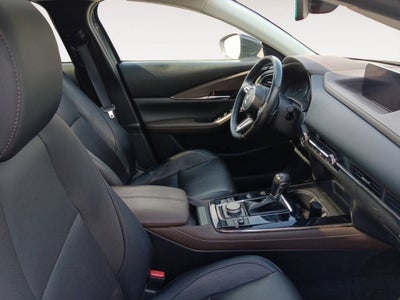 2021 Mazda Mazda CX-30 Turbo Premium Plus AWD 4dr SUV