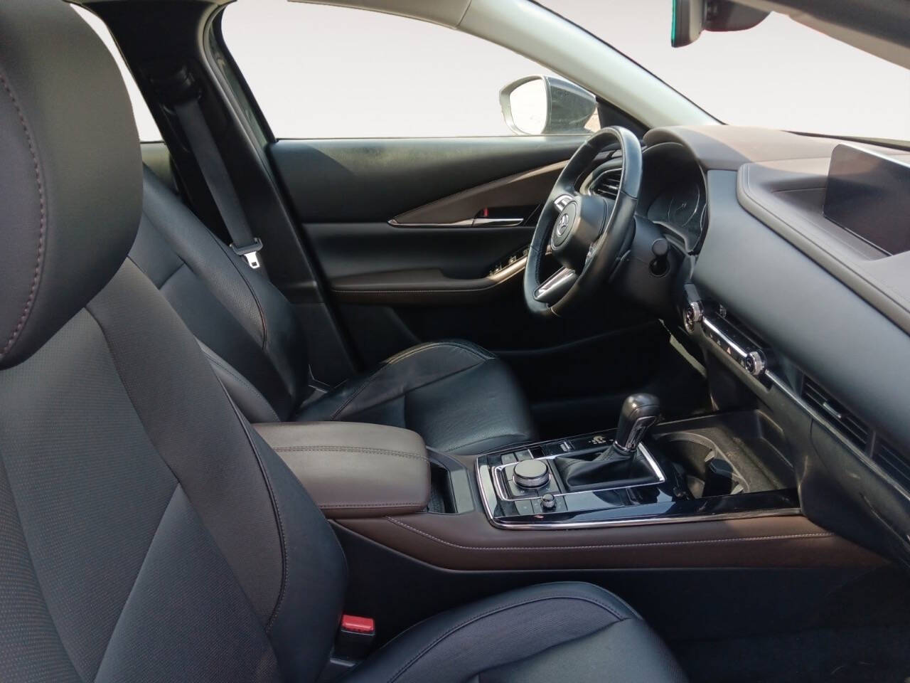 2021 Mazda Mazda CX-30 Turbo Premium Plus AWD 4dr SUV