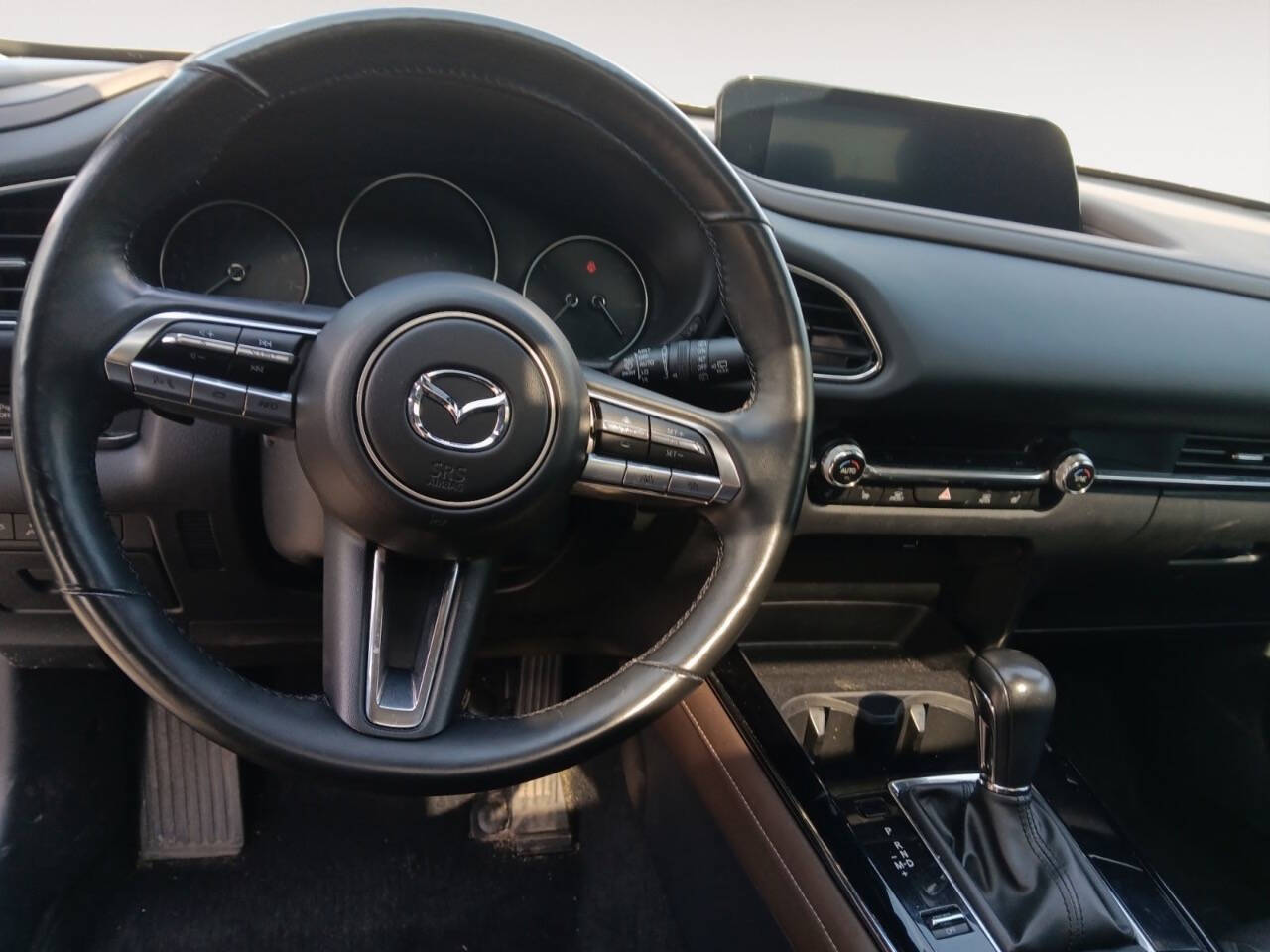 2021 Mazda Mazda CX-30 Turbo Premium Plus AWD 4dr SUV