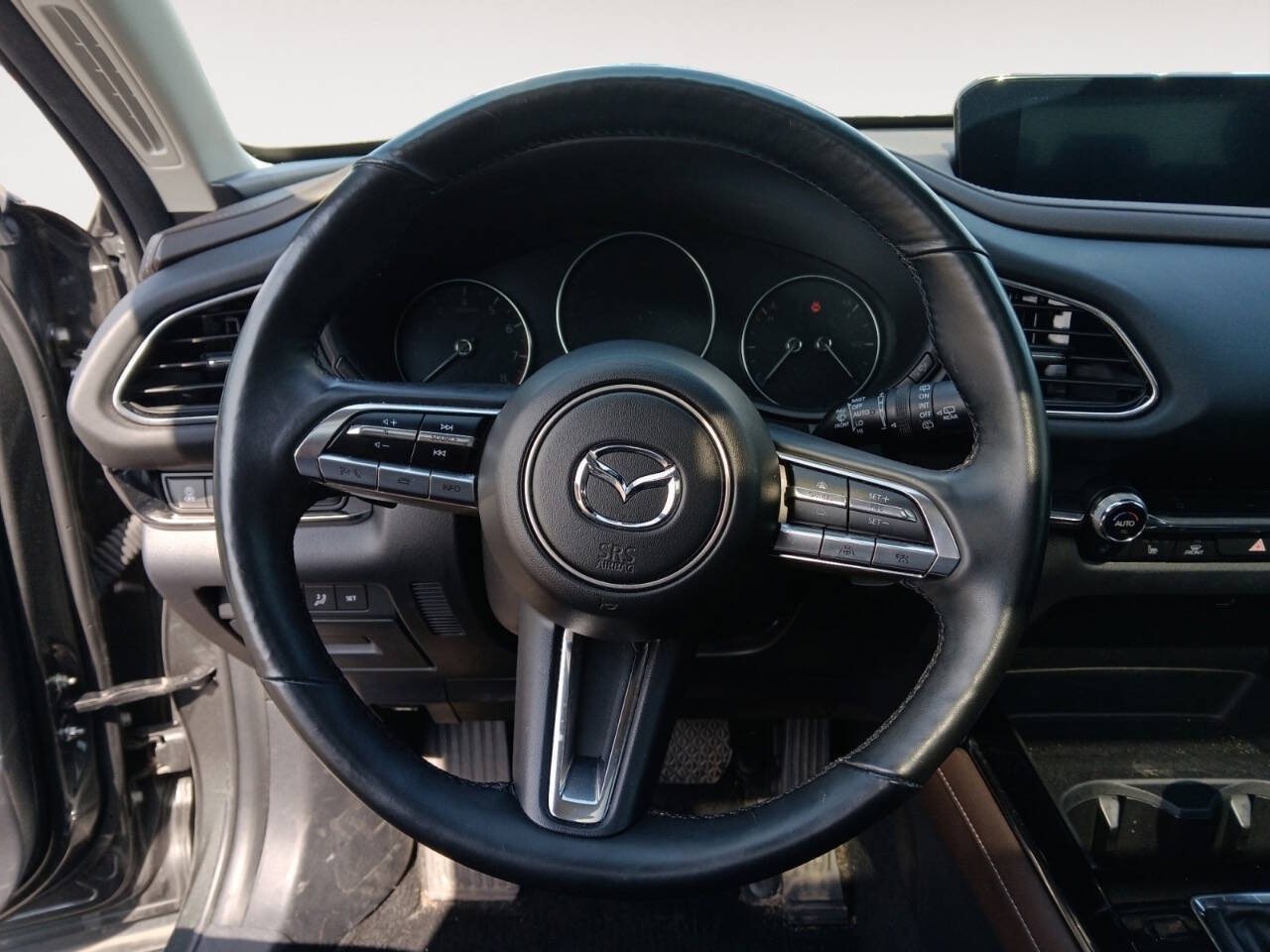 2021 Mazda Mazda CX-30 Turbo Premium Plus AWD 4dr SUV