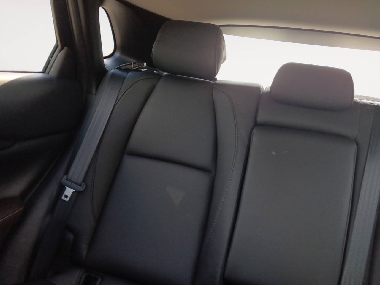 2021 Mazda Mazda CX-30 Turbo Premium Plus AWD 4dr SUV