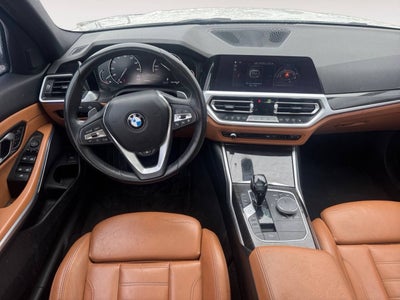 2020 BMW 3 Series 330i xDrive AWD 4dr Sedan