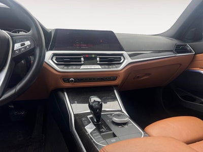 2020 BMW 3 Series 330i xDrive AWD 4dr Sedan