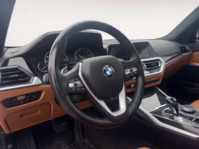 2020 BMW 3 Series 330i xDrive AWD 4dr Sedan