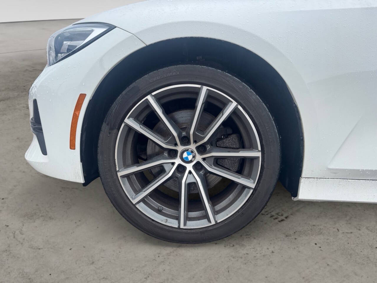 2020 BMW 3 Series 330i xDrive AWD 4dr Sedan