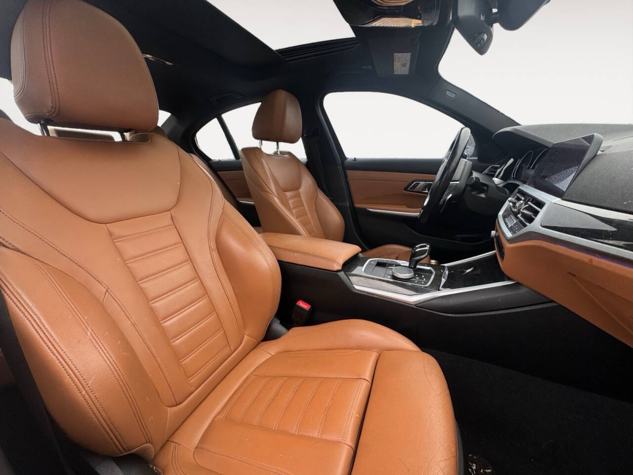 2020 BMW 3 Series 330i xDrive AWD 4dr Sedan