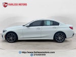 2020 BMW 3 Series 330i xDrive AWD 4dr Sedan