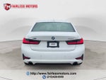 2020 BMW 3 Series 330i xDrive AWD 4dr Sedan