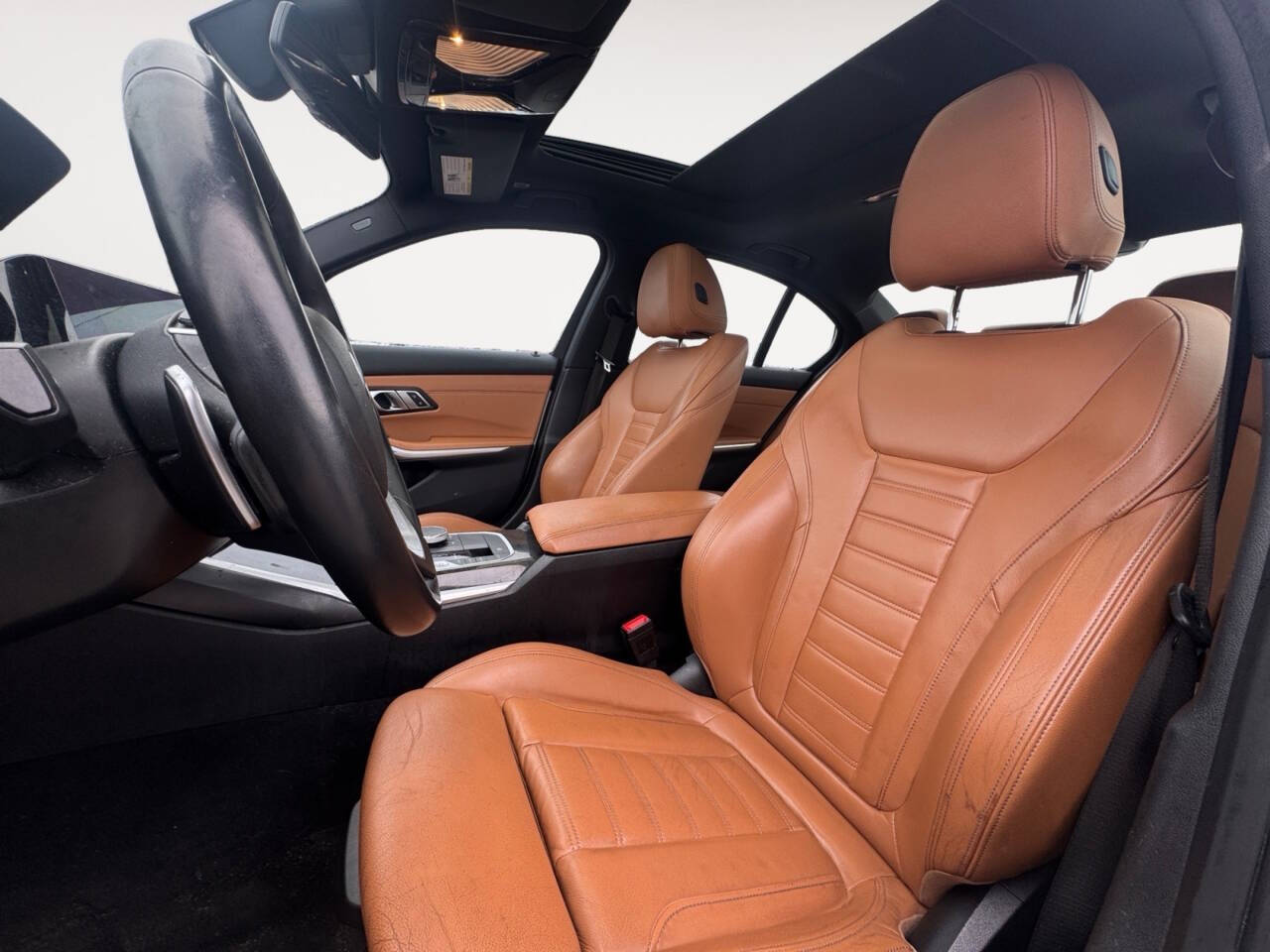 2020 BMW 3 Series 330i xDrive AWD 4dr Sedan