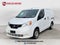 2021 Nissan NV200 S 4dr Cargo Mini Van