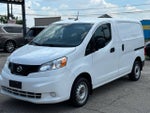2021 Nissan NV200 S 4dr Cargo Mini Van