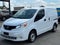 2021 Nissan NV200 S 4dr Cargo Mini Van