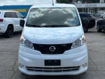 2021 Nissan NV200 S 4dr Cargo Mini Van