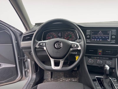 2021 Volkswagen Jetta S 4dr Sedan 8A
