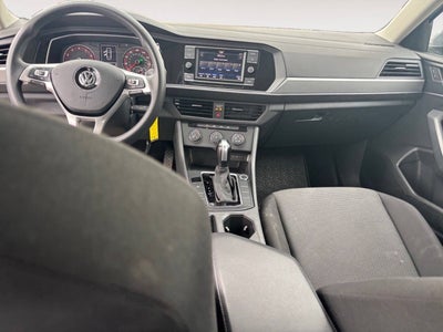 2021 Volkswagen Jetta S 4dr Sedan 8A