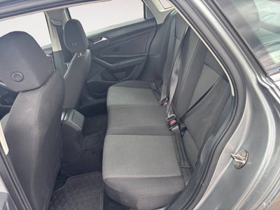 2021 Volkswagen Jetta S 4dr Sedan 8A