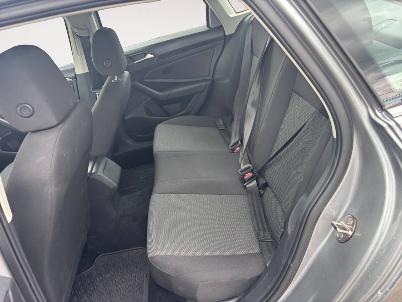 2021 Volkswagen Jetta S 4dr Sedan 8A