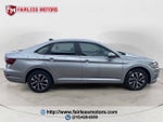 2021 Volkswagen Jetta S 4dr Sedan 8A