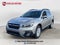 2018 Subaru Outback 2.5i Premium AWD 4dr Wagon
