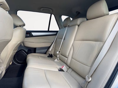 2018 Subaru Outback 2.5i Premium AWD 4dr Wagon