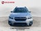 2018 Subaru Outback 2.5i Premium AWD 4dr Wagon