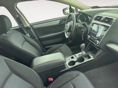 2018 Subaru Outback 2.5i Premium AWD 4dr Wagon
