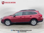 2018 Subaru Outback 2.5i Premium AWD 4dr Wagon