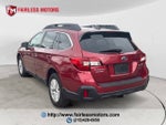 2018 Subaru Outback 2.5i Premium AWD 4dr Wagon