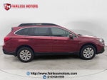2018 Subaru Outback 2.5i Premium AWD 4dr Wagon