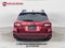 2018 Subaru Outback 2.5i Premium AWD 4dr Wagon