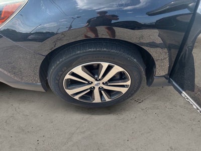 2018 Subaru Outback 2.5i Limited AWD 4dr Wagon
