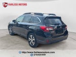 2018 Subaru Outback 2.5i Limited AWD 4dr Wagon