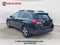 2018 Subaru Outback 2.5i Limited AWD 4dr Wagon