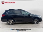 2018 Subaru Outback 2.5i Limited AWD 4dr Wagon