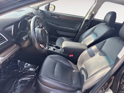 2018 Subaru Outback 2.5i Limited AWD 4dr Wagon
