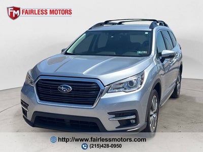 2022 Subaru Ascent Limited 7 Passenger AWD 4dr SUV