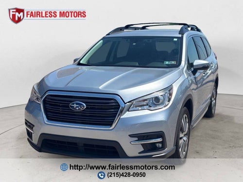2022 Subaru Ascent Limited 7 Passenger AWD 4dr SUV