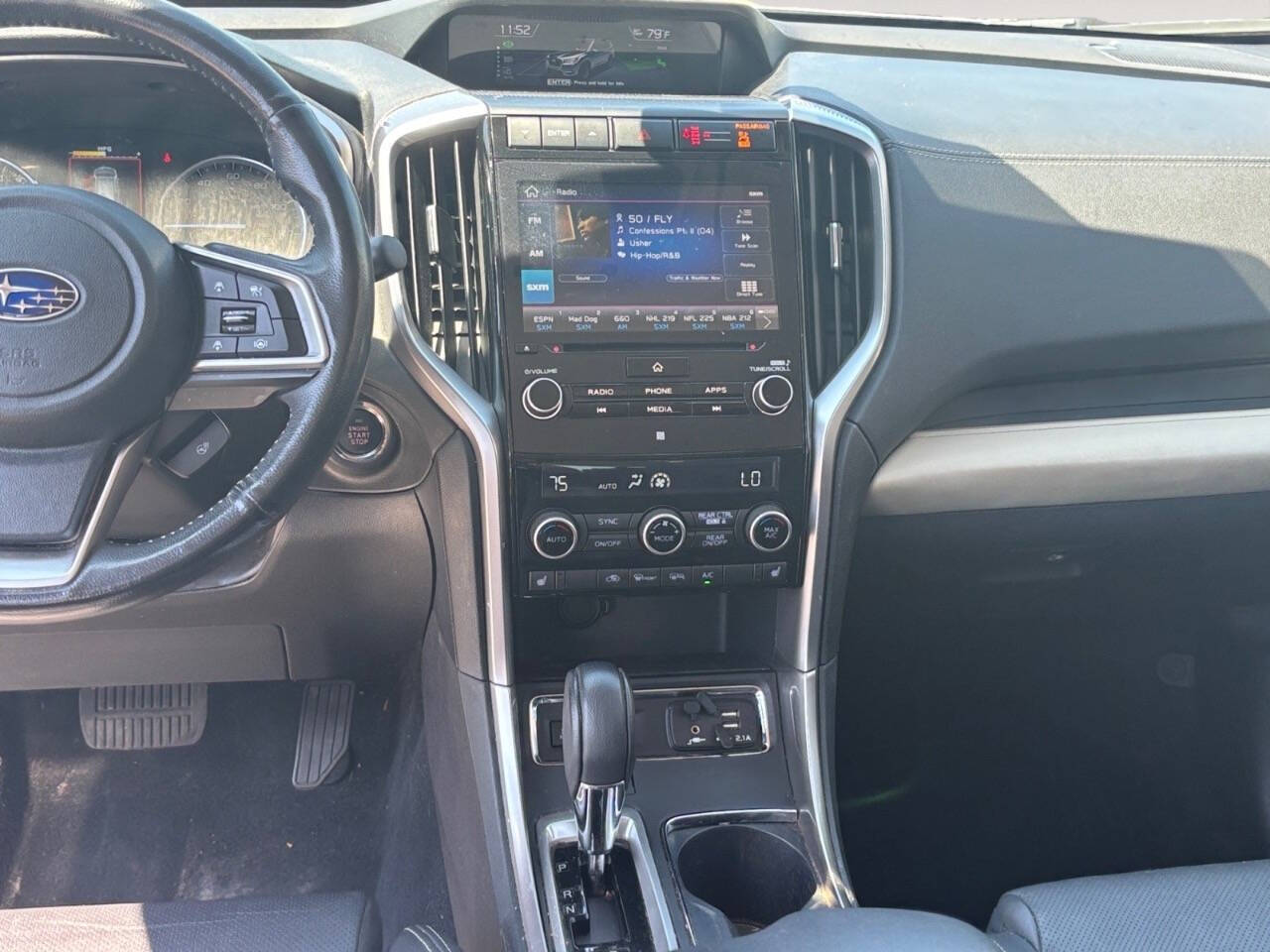 2022 Subaru Ascent Limited 7 Passenger AWD 4dr SUV